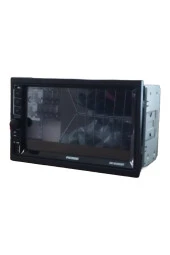 DC-6300 7" Double Oto Teyp - 3
