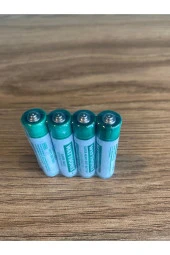 Ix Lagom Aaa Çinko Karbon Kumanda Pili 16lı Pil - 1