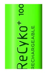 Aa 1300 Mah Şarjlı Kalem Pil 2li Paket 130aahcemtr-2gb - 2