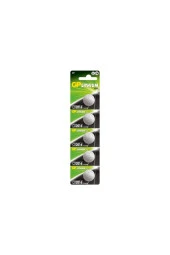 Gp Cr-2016 Lityum 3 Volt Pil 5li - 1