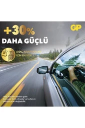 Batteries CR2032 Lityum Düğme Pil, 3 Volt, 5Li Kart - 4