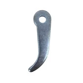 Römork Bağlantı Ekipmanları Kasa Çivisi 2 Adet thumbnail 3