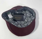 Erkek Düz Kalın Kasket thumbnail 2