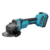 Catpower 4232 Li-ion Akülü Avuç Taşlama 20V 4 Ah - 1