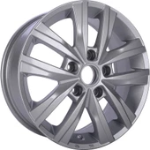 16 JANT6,5-16 SLK 1691 5-120 ET50 65,1 SİLVER XL - 1