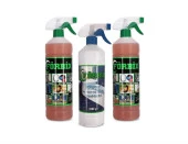 FORBİX 3 LÜ FIRSAT PAKETİ 2 FORBİXGTS35 VE 1 BANYO TEMİZLEYİCİ - 1