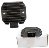 SUZUKI UH 125 BURGMAN / GSX 1400 KONJEKTÖR REGÜLATÖR - 1