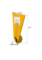 Yakar Fulaz Üçgen Çapa FLZ42 - 2