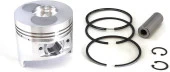 Piston Segman Set Standart 86 mm 186F - 1