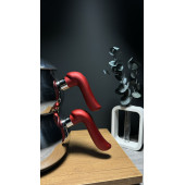 ÇELİK 304 BÜYÜK BOY ÇAYDANLIK KÜRE - 2