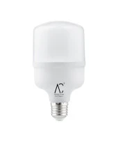 30W Torch Led Ampul 6500K (Beyaz Işık) 10 Adet thumbnail 2