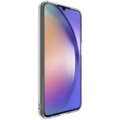 Samsung Galaxy A15 Kılıf 2mm Anti Shock Silikon - 3