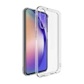 Samsung Galaxy A15 Kılıf 2mm Anti Shock Silikon - 6
