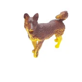 Çiftlik Hayvanları Seti 6lı -828-16 - 2