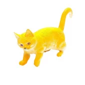 Çiftlik Hayvanları Seti 6lı -828-16 - 5