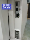 canon i-sensys  mf-645cx yazıcı(İKİNCİ EL) - 5