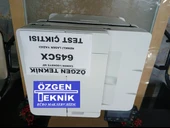 canon i-sensys  mf-645cx yazıcı(İKİNCİ EL) - 4