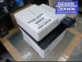 canon i-sensys  mf-645cx yazıcı(İKİNCİ EL) - 3
