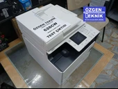 canon i-sensys mf-628cw yazıcı(İKİNCİ EL) - 3