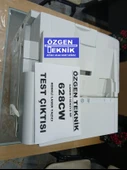 canon i-sensys mf-628cw yazıcı(İKİNCİ EL) - 4