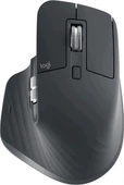 Logitech 910-006559 MX MASTER 3S Kablosuz mouse siyah thumbnail 1