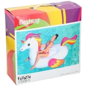 Dev Pegasus Binici 220x195 Cm Bestway - 41113 - 2