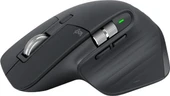 Logitech 910-006559 MX MASTER 3S Kablosuz mouse siyah thumbnail 4