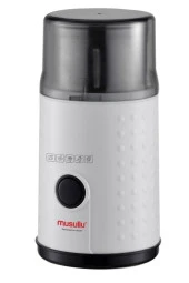 Musullu Kahve Ve Baharat Öğütücü 200w Msl-1003 - 1