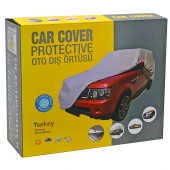 Ford Cougar Uyumlu Guard Oto Brandası Araca Özel Seri Parça - 1