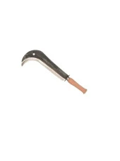 Desa Dal Orağı Ahşap Sap Büyük 40 cm - 1