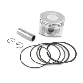 PİSTON 152 F 1,5INC SU MOTORU - 1