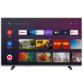 Vestel 58Ua9631 58" 146 Ekran Uydu Alıcılı 4K Ultra Hd Android Smart Led Tv - 3