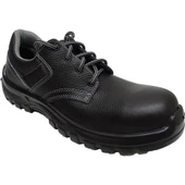 Bmes 571 Iş Güvenlik Ayakkabısı S2 Deri 40 Numara - 3