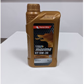 Petrol Ofisi Maxima XT 5W-30 1 lt 2025 üretim - 1
