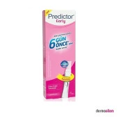 Predictor Early Erken Gebelik Testi - 1