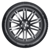 Continental WinterContact TS 860 S 255/35 R21 98V XL FR Kış Lastiği - 2023 - 2