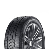 Continental WinterContact TS 860 S 255/35 R21 98V XL FR Kış Lastiği - 2023 - 3