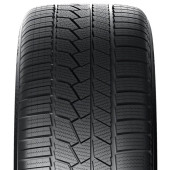 Continental WinterContact TS 860 S 255/35 R21 98V XL FR Kış Lastiği - 2023 - 4