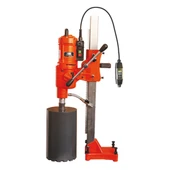 Catpower 9300 Düz Sehpalı 4350 W 255 mm İki Vites Karot Makinesi - 1