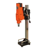 Catpower 9316 Düz Sehpalı Karot Makinası 3300 Watt - 1