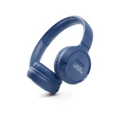 Jbl Tune 570BT Multi Connect Wireless Mavi Kulak Üstü Kulaklık - 1