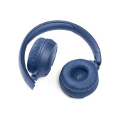 Jbl Tune 570BT Multi Connect Wireless Mavi Kulak Üstü Kulaklık - 2
