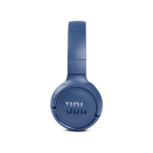 Jbl Tune 570BT Multi Connect Wireless Mavi Kulak Üstü Kulaklık - 4