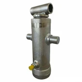 Römork Lifti 2 Kademe 39 Cm Mafsallı 5 Ton Kapasiteli thumbnail 1