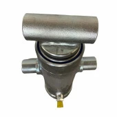 Römork Lifti 2 Kademe 39 Cm Mafsallı 5 Ton Kapasiteli thumbnail 3