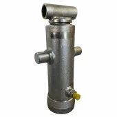 Römork Lifti 2 Kademe 39 Cm Mafsallı 5 Ton Kapasiteli thumbnail 5