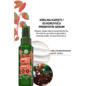 YVES ROCHER Kırılma Karşıtı/Isı Koruyucu (Reparation) Prebiyotik Serum - 2