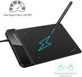 XP-Pen Star G430s Grafik Tablet - 3