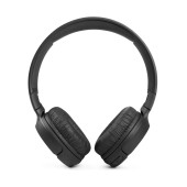 Jbl Tune 570BT Multi Connect Wireless Siyah Kulak Üstü Kulaklık - 3