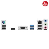 ASUS PRIME H610M-K ARGB Intel H610 LGA1700 DDR5 5600Mhz mATX Anakart thumbnail 2